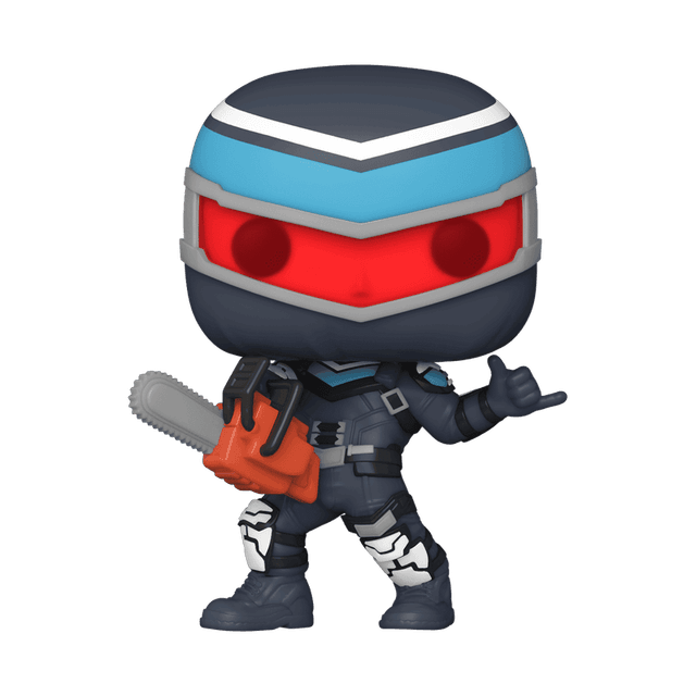 vigilante 1234
