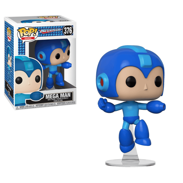 mega man 376