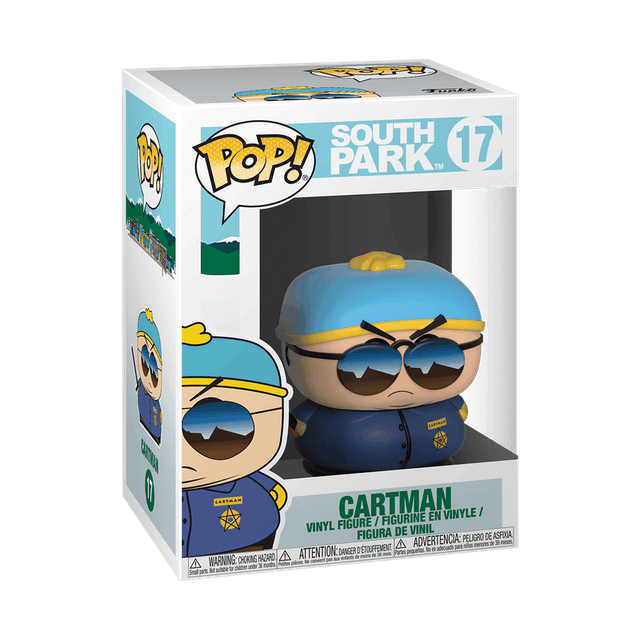 cartman 17