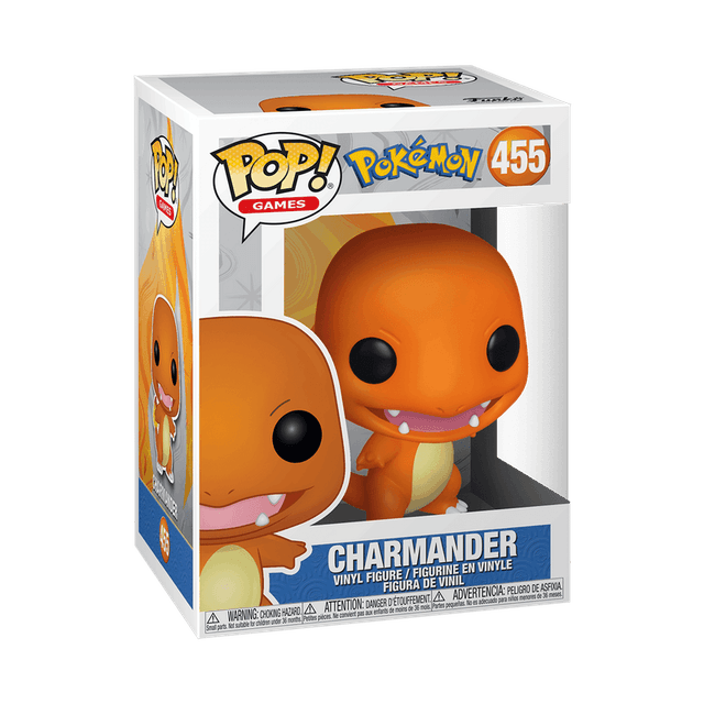 charmander 455