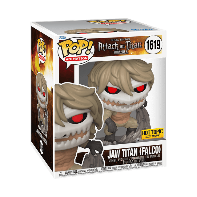 jaw titan falco hot topic yellow background 1619