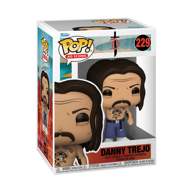 danny trejo 229