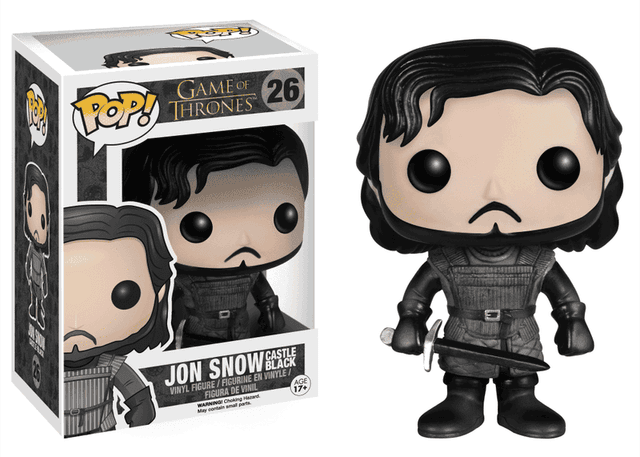 jon snow 26