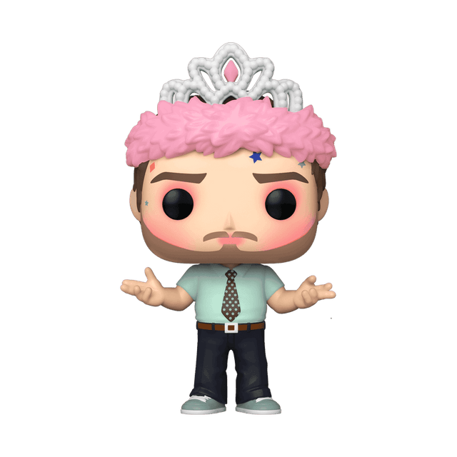 andy as princess rainbow sparkle 1147