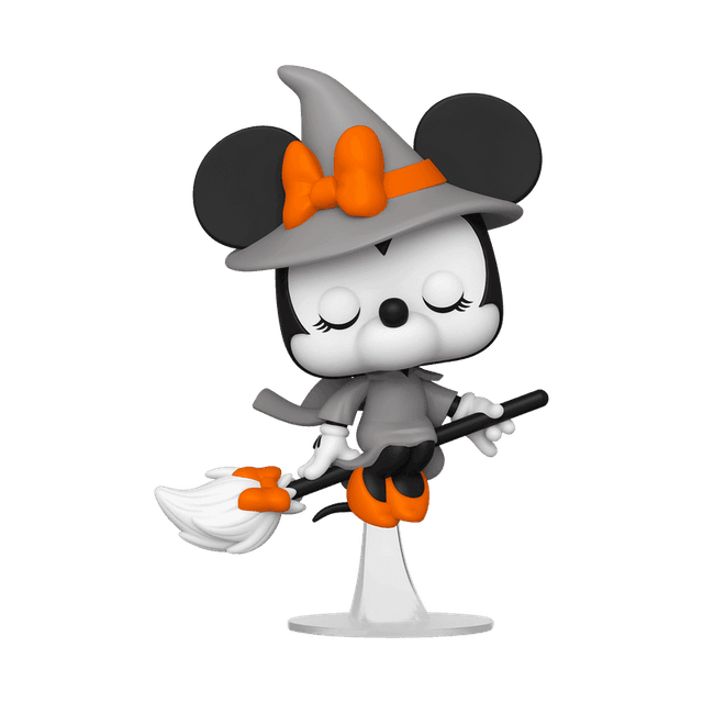 minnie mouse 796