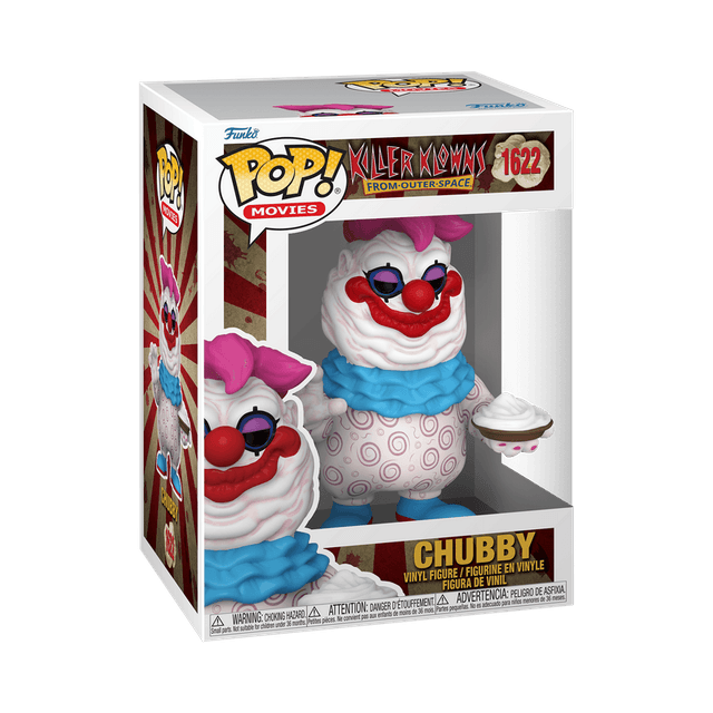 chubby 1622
