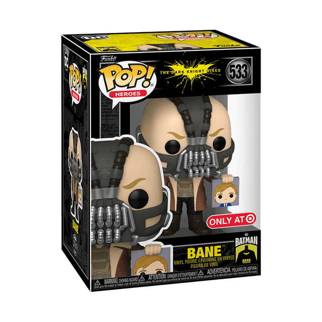 bane 533
