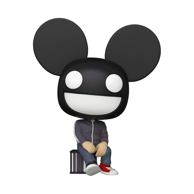 deadmau5 193
