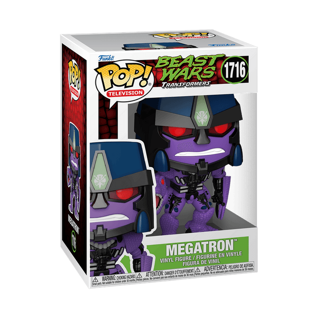 megatron 1716