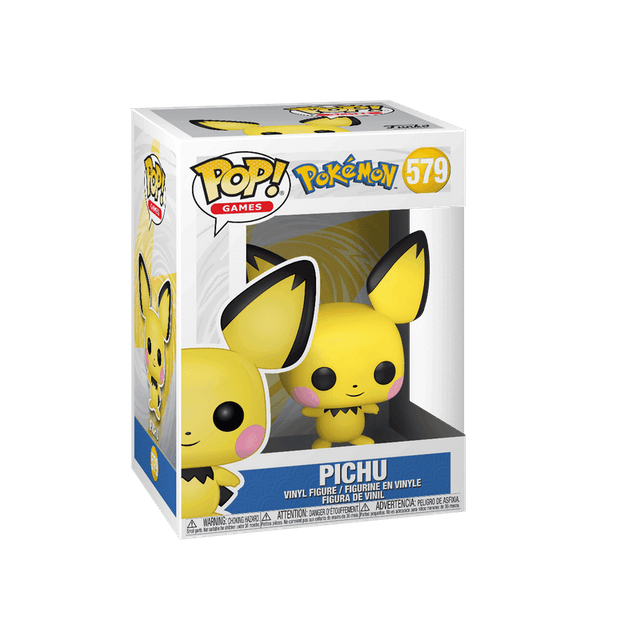 pichu 579