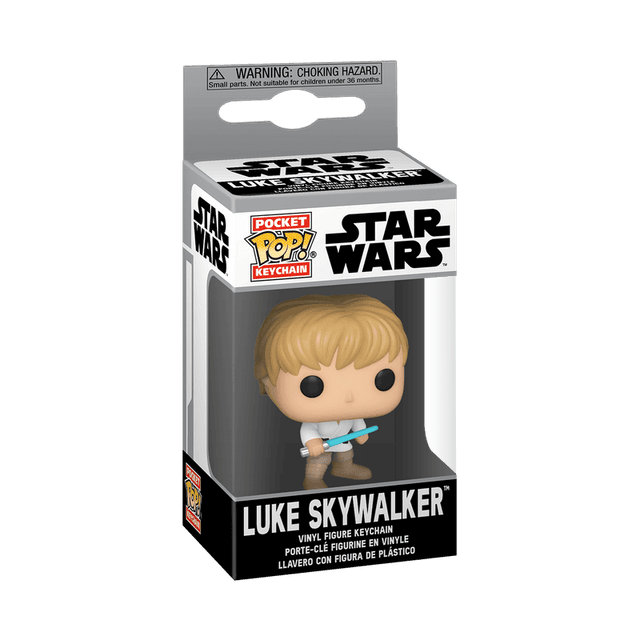luke skywalker