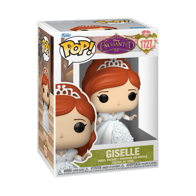 giselle 1727