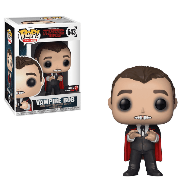 vampire bob only gamestop 643
