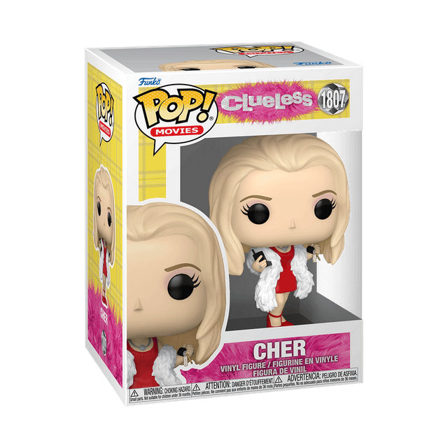 cher 1807