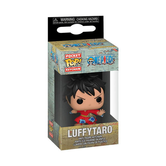 luffytaro