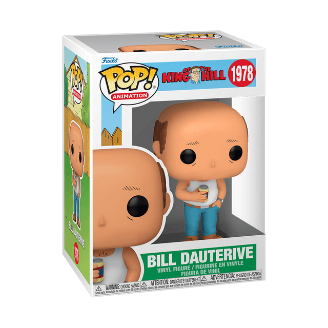 bill dauterive 1978