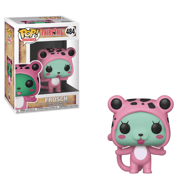 frosch 484