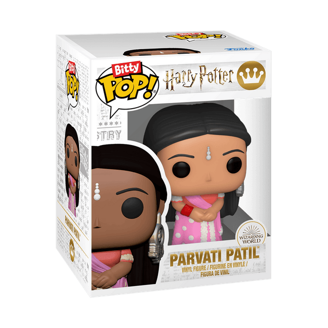 parvati patil