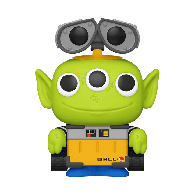 wall e 760