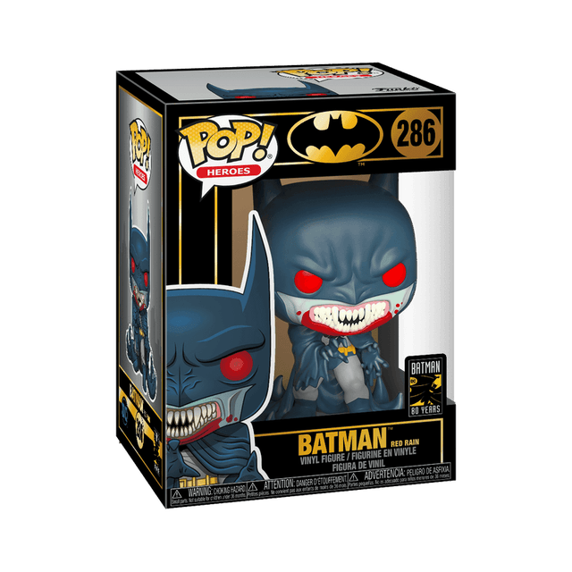 batman red rain 286