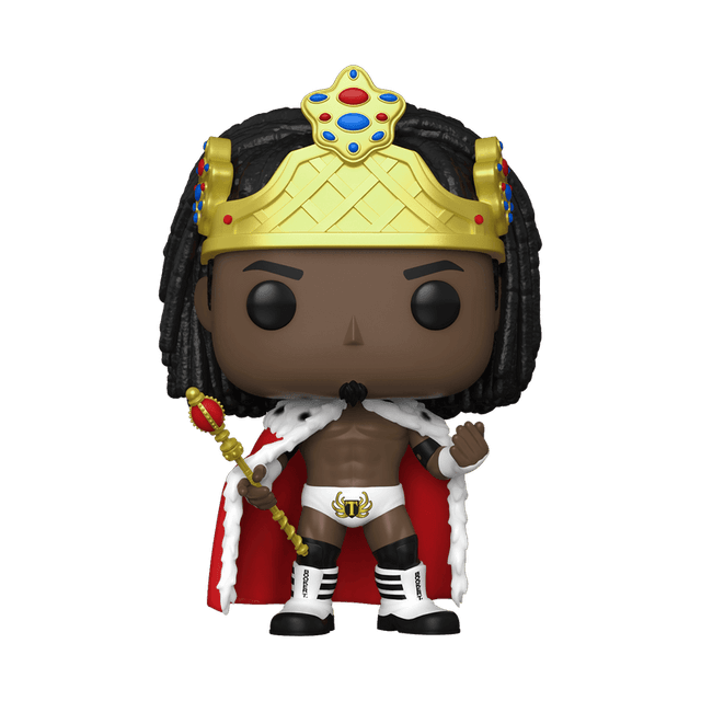 king booker wwe 128