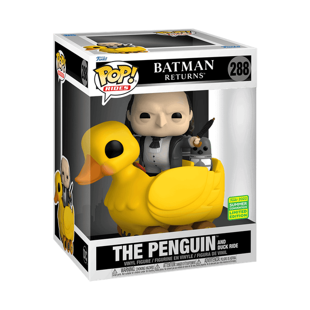 the penguin and duck ride summer convention 288