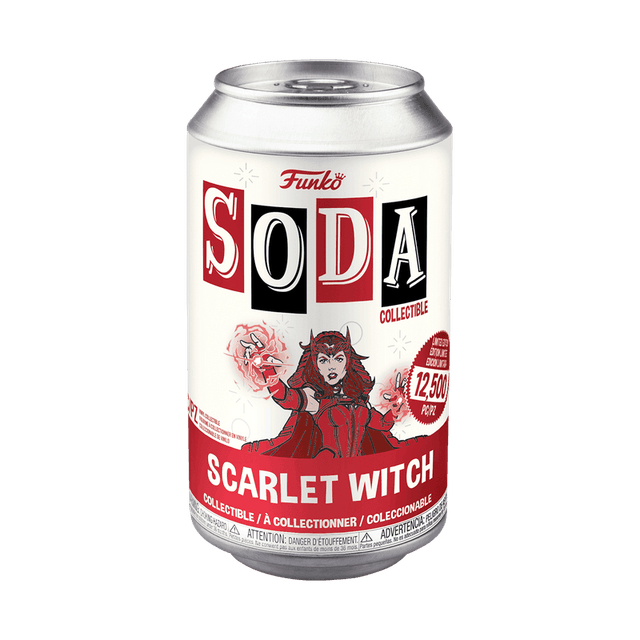 scarlet witch