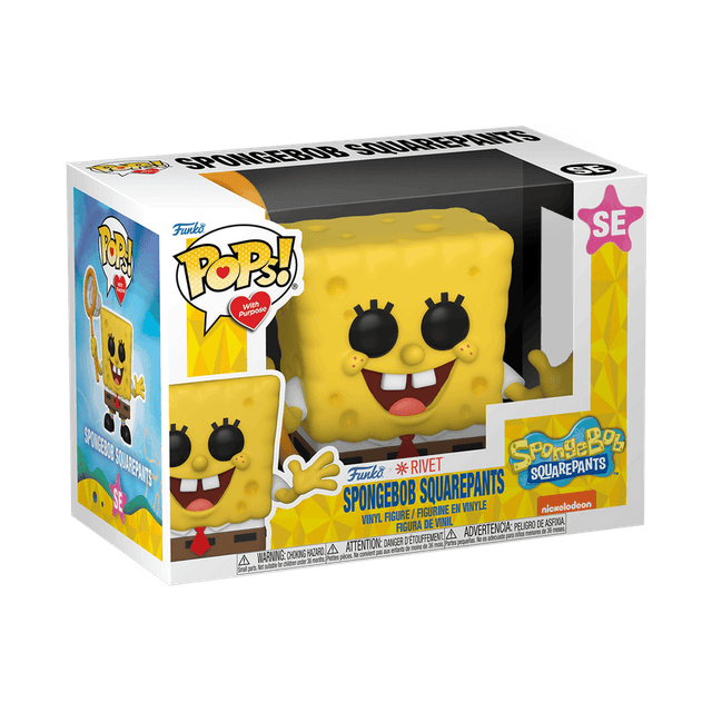spongebob squarepants