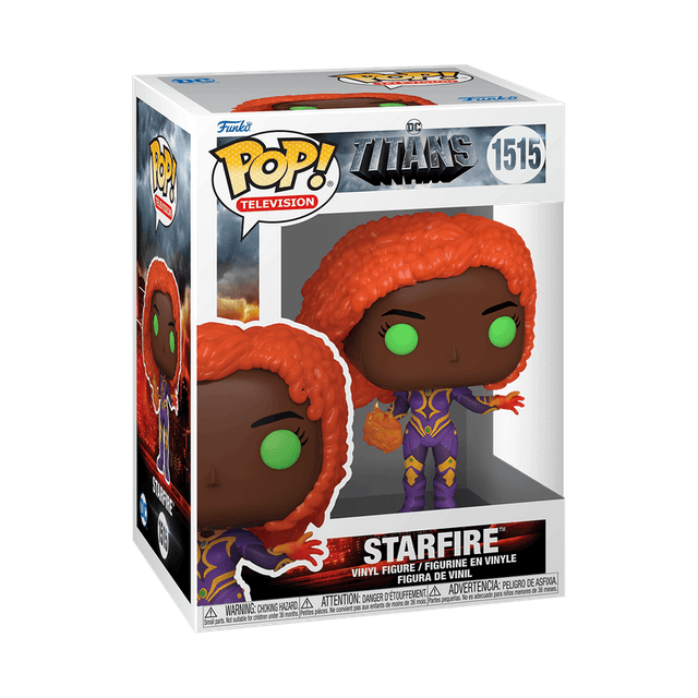 starfire 1515
