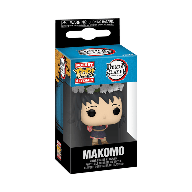 makomo