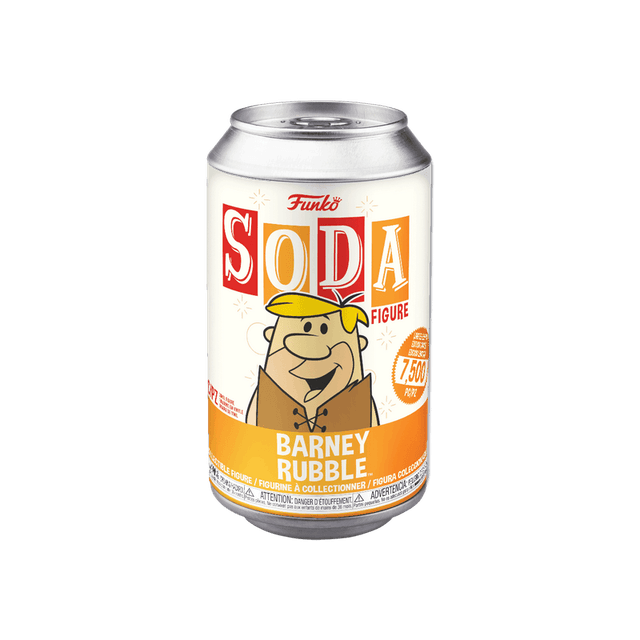 barney rubble