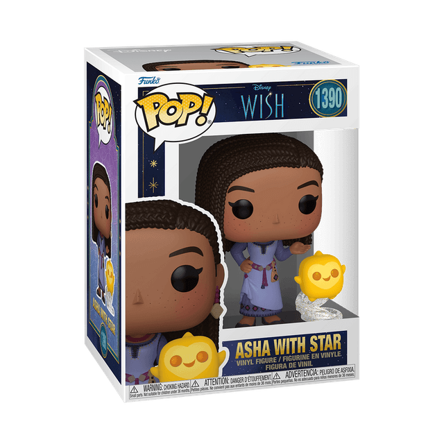 asha with star 1390