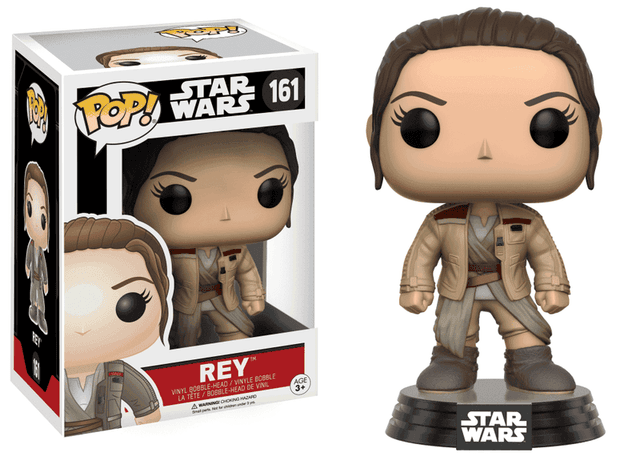 rey 161