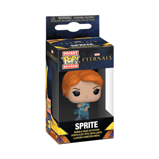 sprite