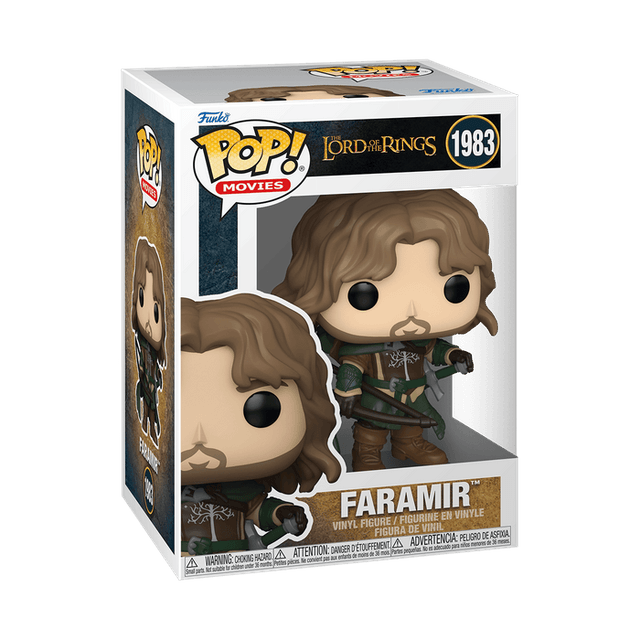 faramir 1983