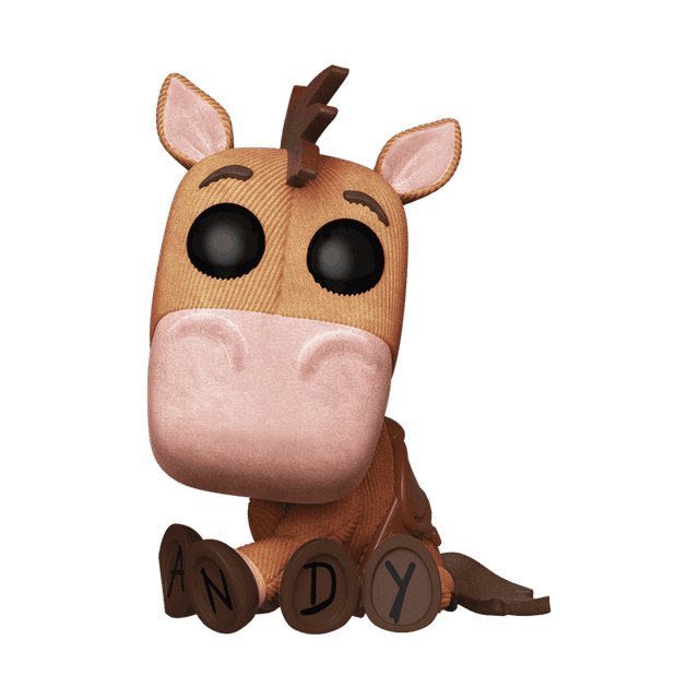 bullseye limited edition flocked pink background 520