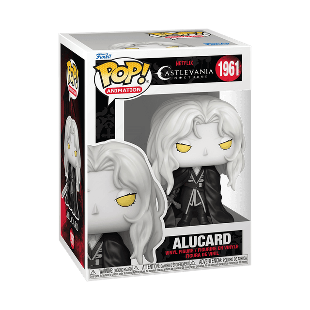 alucard 1961