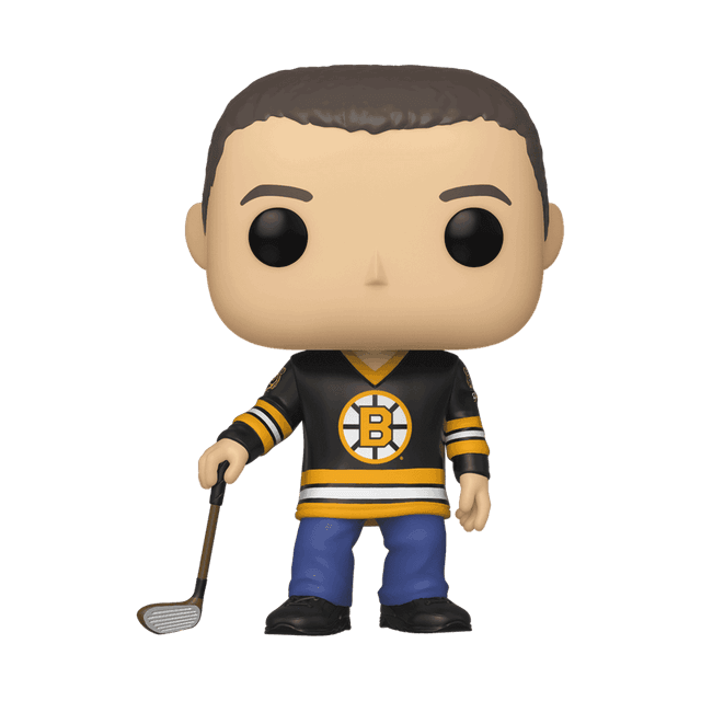 happy gilmore 890