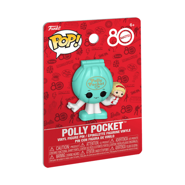 polly pocket