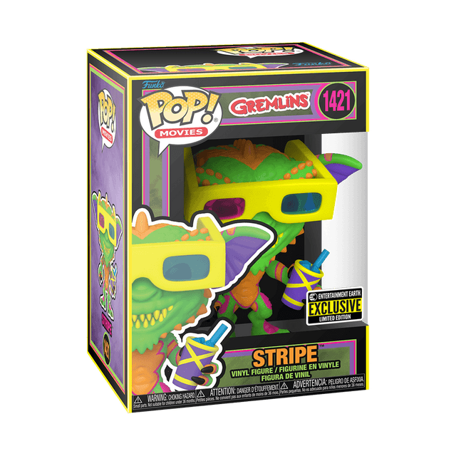 Gremlin #1421 Funko Pop from Gremlins