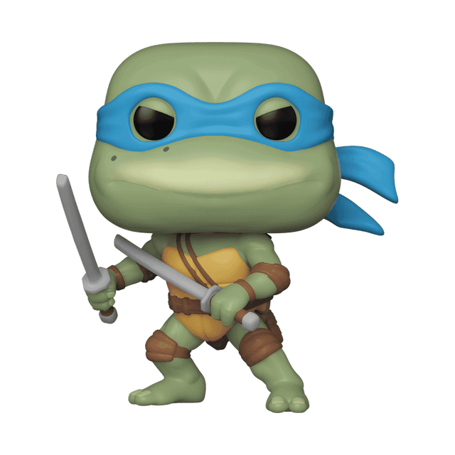 leonardo 16