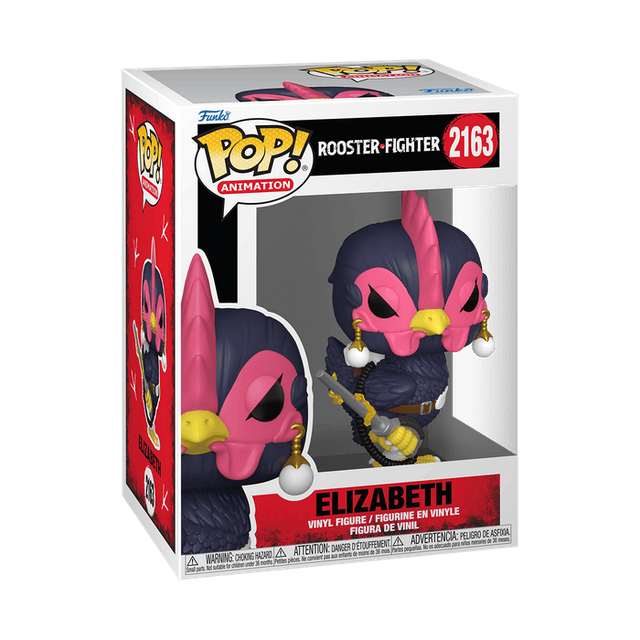 elizabeth 2163