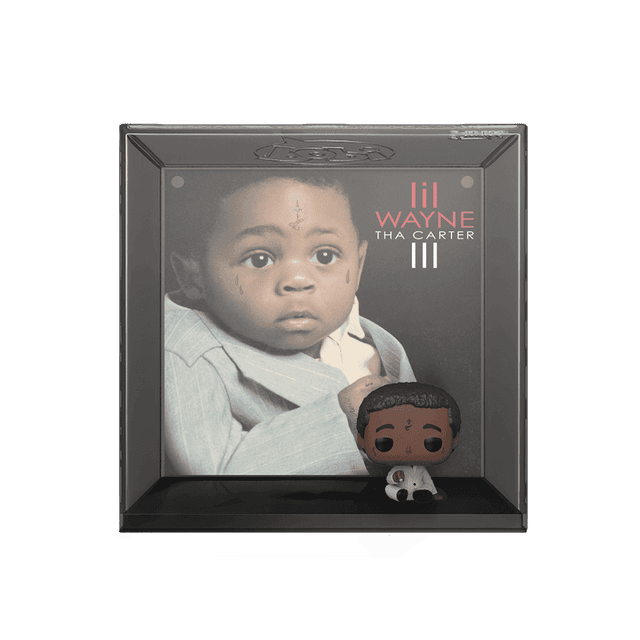 tha carter iii 07