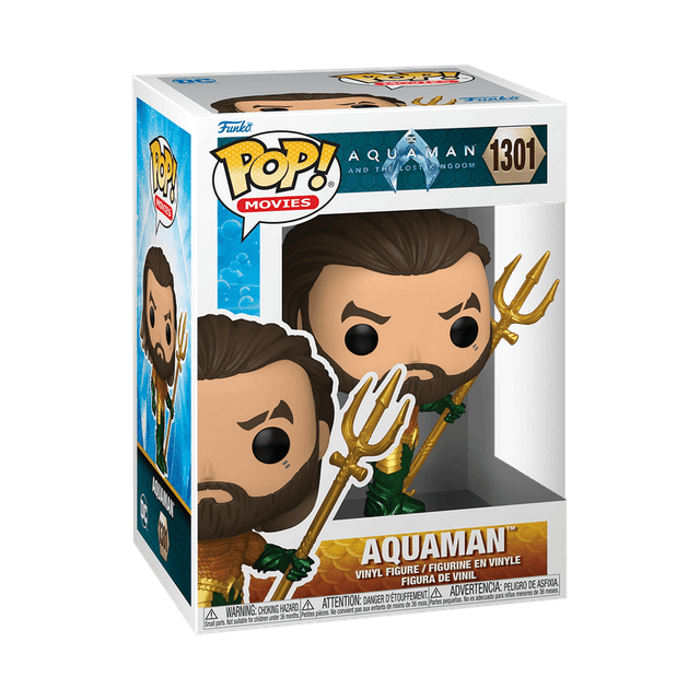 aquaman 1301