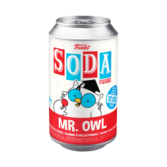 mr owl
