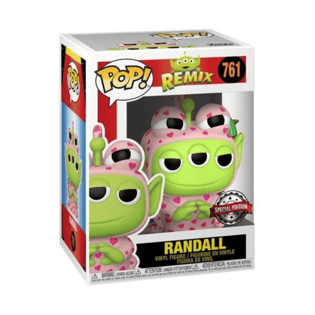 randall special edition 761