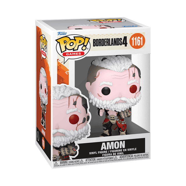 amon 1161