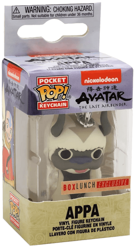 appa boxlunch