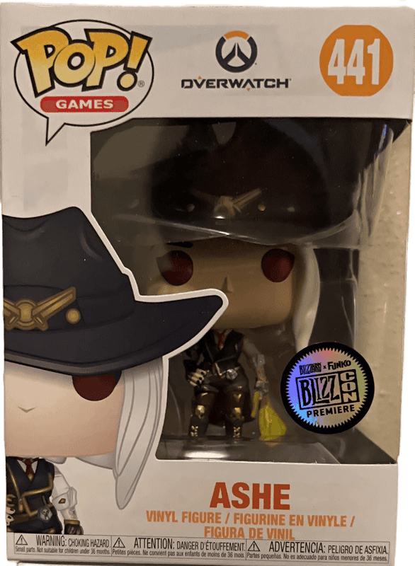 ashe blizzcon premiere 441
