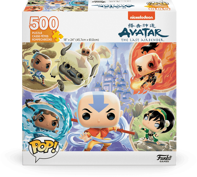avatar the last airbender